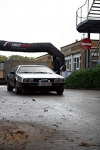 7de KKI Happy Halloween oldtimerrit -  5 oktober 2025