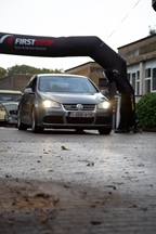 7de KKI Happy Halloween oldtimerrit -  5 oktober 2025