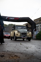 7de KKI Happy Halloween oldtimerrit -  5 oktober 2025