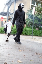 7de KKI Happy Halloween oldtimerrit -  5 oktober 2025