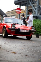 7de KKI Happy Halloween oldtimerrit -  5 oktober 2025