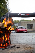 7de KKI Happy Halloween oldtimerrit -  5 oktober 2025