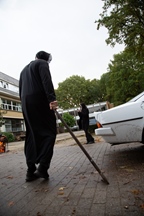 7de KKI Happy Halloween oldtimerrit -  5 oktober 2025