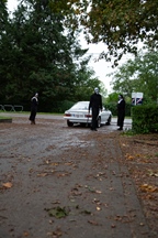 7de KKI Happy Halloween oldtimerrit -  5 oktober 2025