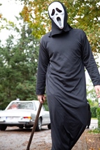 7de KKI Happy Halloween oldtimerrit -  5 oktober 2025