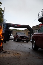 7de KKI Happy Halloween oldtimerrit -  5 oktober 2025