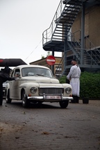 7de KKI Happy Halloween oldtimerrit -  5 oktober 2025