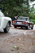 7de KKI Happy Halloween oldtimerrit -  5 oktober 2025