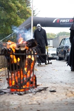 7de KKI Happy Halloween oldtimerrit -  5 oktober 2025