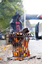 7de KKI Happy Halloween oldtimerrit -  5 oktober 2025