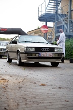 7de KKI Happy Halloween oldtimerrit -  5 oktober 2025