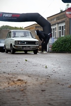 7de KKI Happy Halloween oldtimerrit -  5 oktober 2025