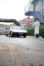 7de KKI Happy Halloween oldtimerrit -  5 oktober 2025