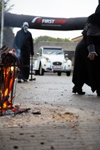 7de KKI Happy Halloween oldtimerrit -  5 oktober 2025