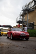 7de KKI Happy Halloween oldtimerrit -  5 oktober 2025