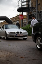 7de KKI Happy Halloween oldtimerrit -  5 oktober 2025