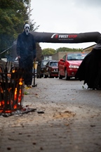 7de KKI Happy Halloween oldtimerrit -  5 oktober 2025