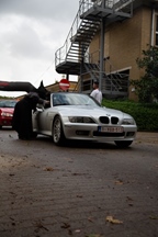 7de KKI Happy Halloween oldtimerrit -  5 oktober 2025