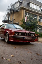 7de KKI Happy Halloween oldtimerrit -  5 oktober 2025