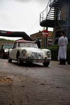 7de KKI Happy Halloween oldtimerrit -  5 oktober 2025