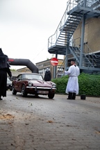 7de KKI Happy Halloween oldtimerrit -  5 oktober 2025