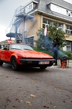 7de KKI Happy Halloween oldtimerrit -  5 oktober 2025