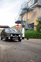 7de KKI Happy Halloween oldtimerrit -  5 oktober 2025