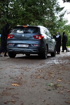 7de KKI Happy Halloween oldtimerrit -  5 oktober 2025