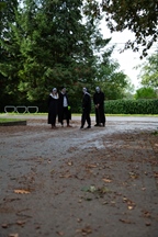 7de KKI Happy Halloween oldtimerrit -  5 oktober 2025