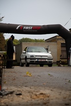 7de KKI Happy Halloween oldtimerrit -  5 oktober 2025