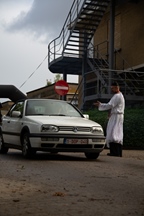 7de KKI Happy Halloween oldtimerrit -  5 oktober 2025