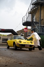 7de KKI Happy Halloween oldtimerrit -  5 oktober 2025