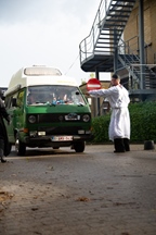 7de KKI Happy Halloween oldtimerrit -  5 oktober 2025