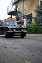 7de KKI Happy Halloween oldtimerrit -  5 oktober 2025