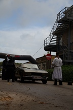 7de KKI Happy Halloween oldtimerrit -  5 oktober 2025