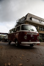 7de KKI Happy Halloween oldtimerrit -  5 oktober 2025