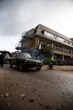 7de KKI Happy Halloween oldtimerrit -  5 oktober 2025