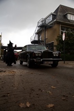 7de KKI Happy Halloween oldtimerrit -  5 oktober 2025