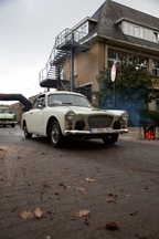 7de KKI Happy Halloween oldtimerrit -  5 oktober 2025