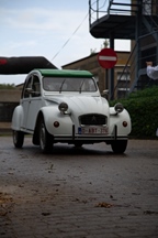 7de KKI Happy Halloween oldtimerrit -  5 oktober 2025