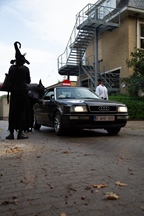 7de KKI Happy Halloween oldtimerrit -  5 oktober 2025