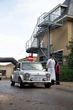 7de KKI Happy Halloween oldtimerrit -  5 oktober 2025