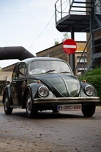 7de KKI Happy Halloween oldtimerrit -  5 oktober 2025