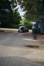 7de KKI Happy Halloween oldtimerrit -  5 oktober 2025