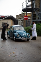 7de KKI Happy Halloween oldtimerrit -  5 oktober 2025