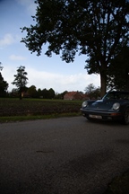 7de KKI Happy Halloween oldtimerrit -  5 oktober 2025