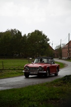 7de KKI Happy Halloween oldtimerrit -  5 oktober 2025