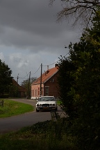 7de KKI Happy Halloween oldtimerrit -  5 oktober 2025