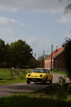 7de KKI Happy Halloween oldtimerrit -  5 oktober 2025