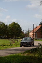 7de KKI Happy Halloween oldtimerrit -  5 oktober 2025